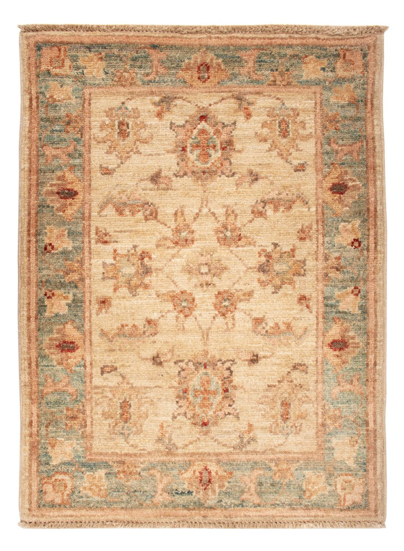 Ziegler Teppe 72x54cm - Orientalsk teppe