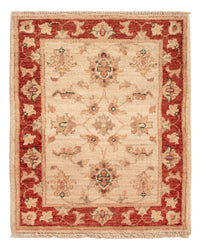 Ziegler Teppe - 63 x 51 cm - beige – product image
