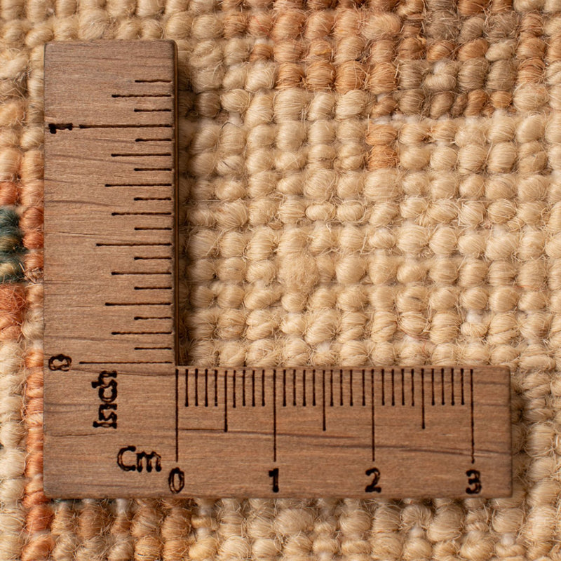 Ziegler Teppe - 63 x 51 cm - beige
