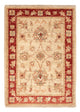 Ziegler Teppe 73x53cm - Orientalsk teppe