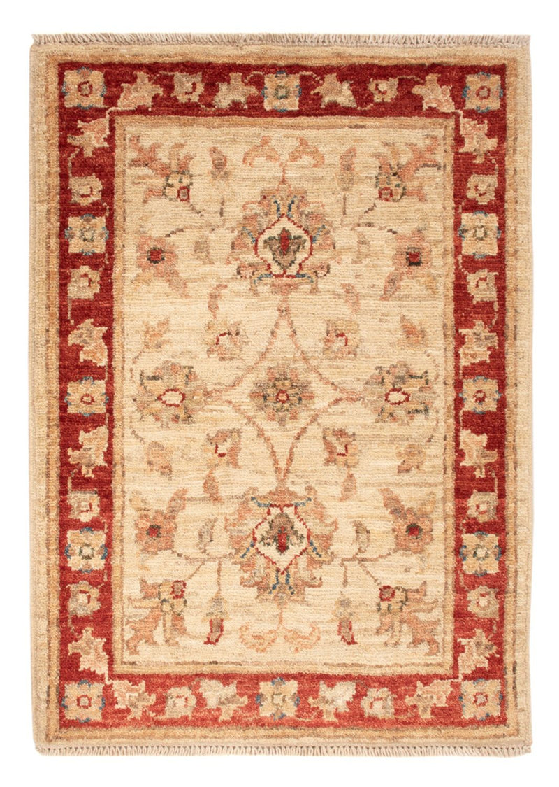 Ziegler Teppe 73x53cm - Orientalsk teppe