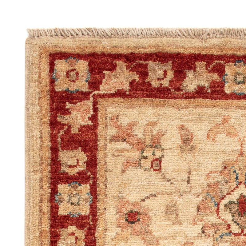Ziegler Teppe 73x53cm - Orientalsk teppe