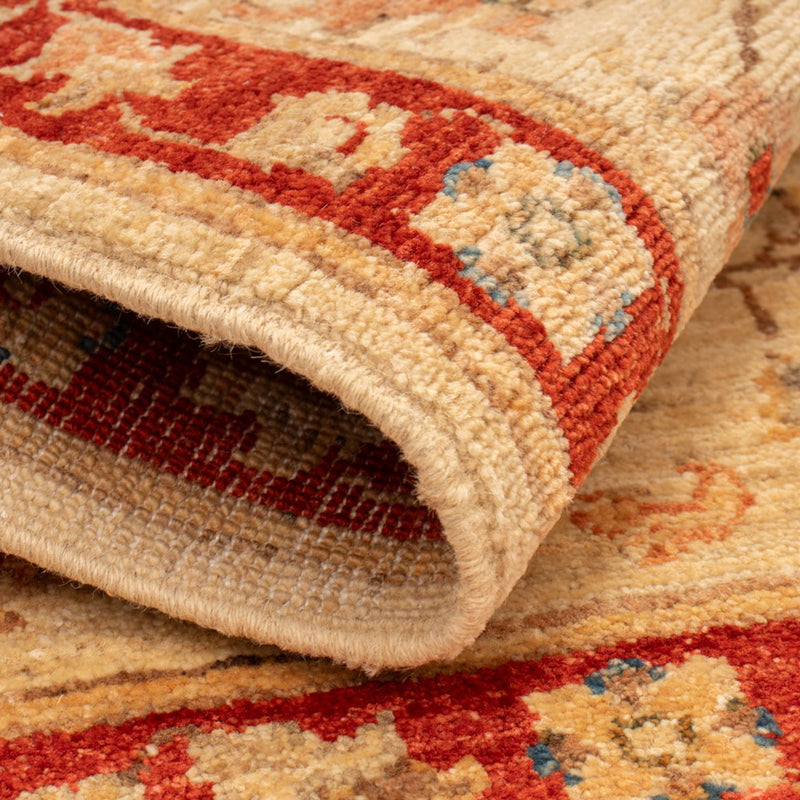 Ziegler Teppe 73x53cm - Orientalsk teppe