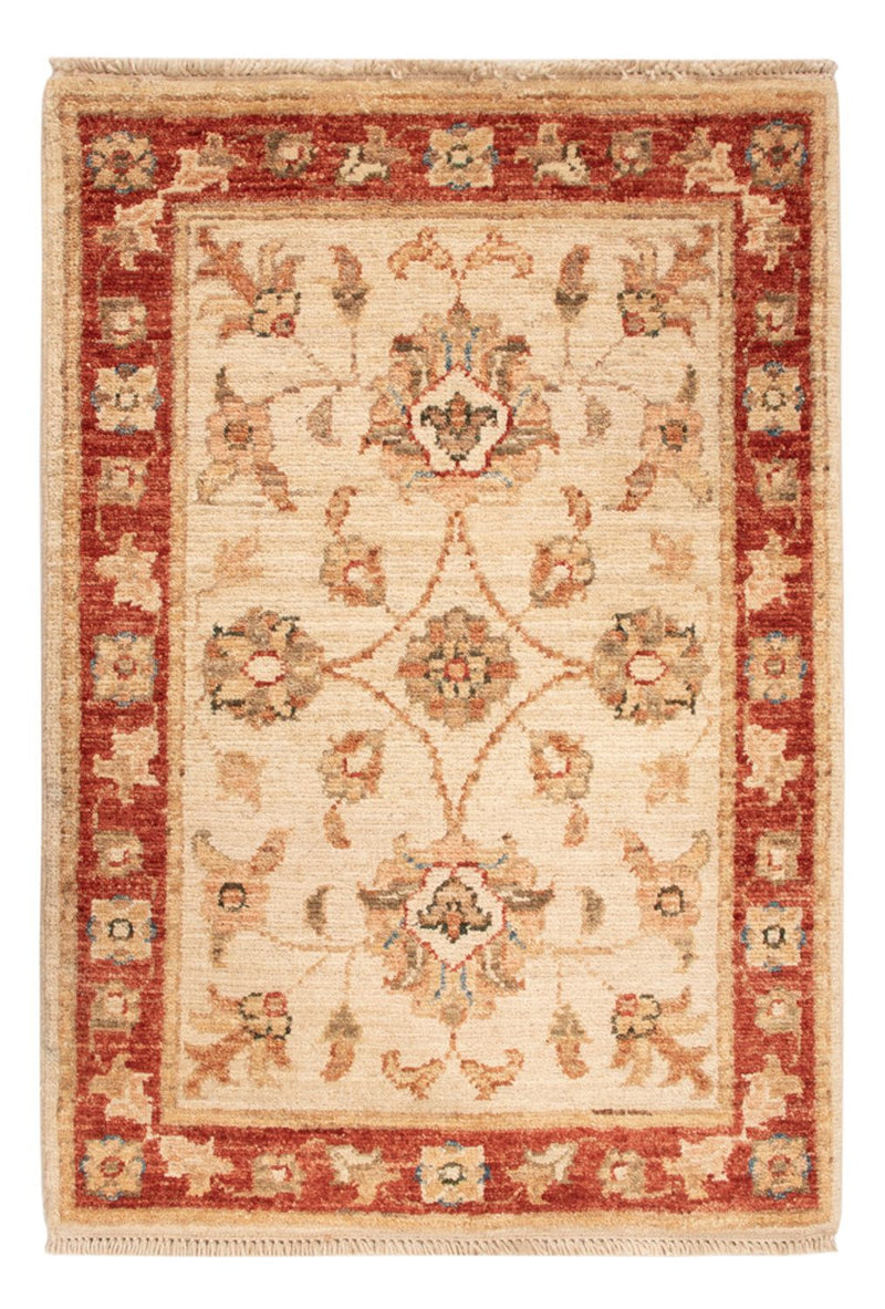 Ziegler Teppe 70x50cm - Orientalsk teppe