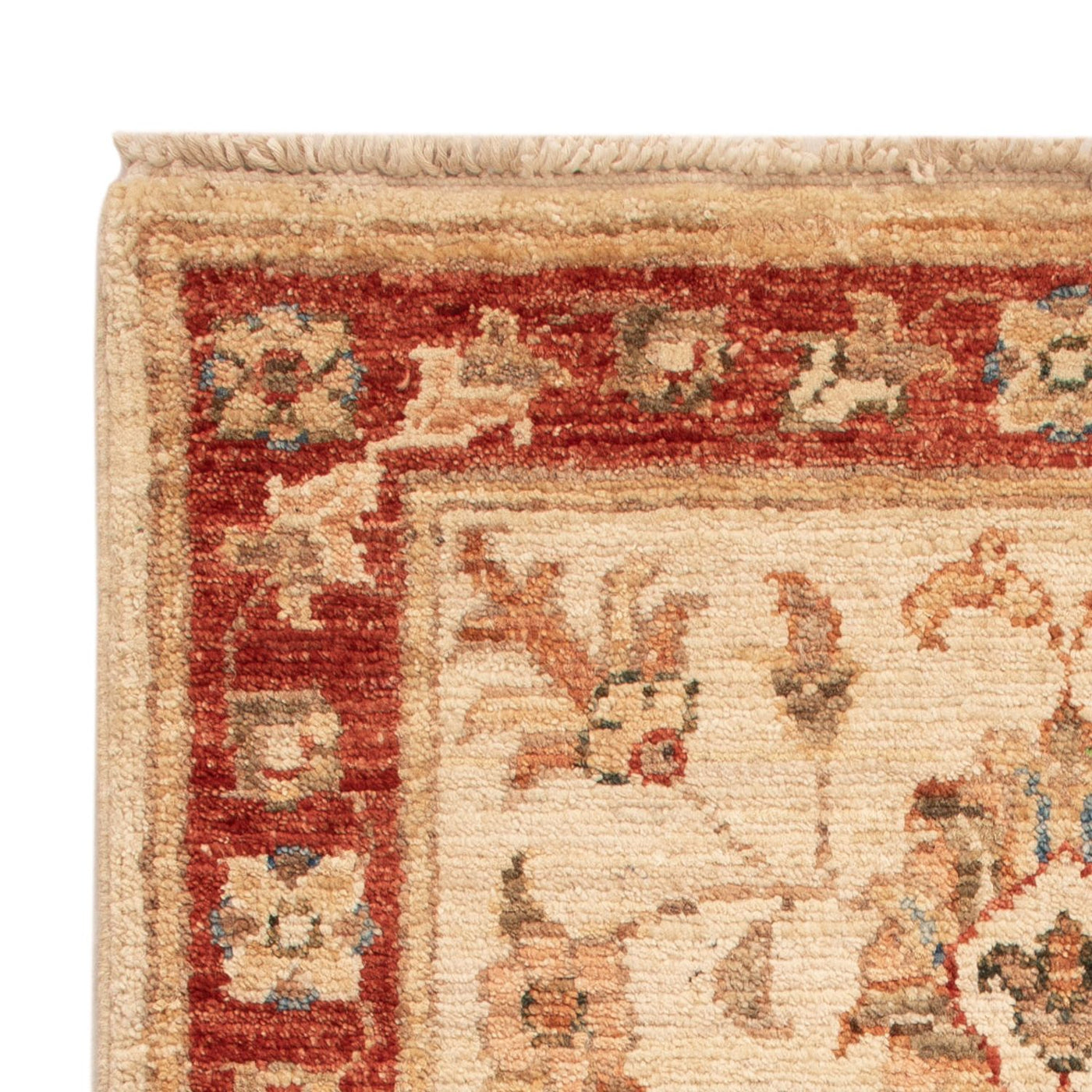 Ziegler Teppe 70x50cm - Orientalsk teppe