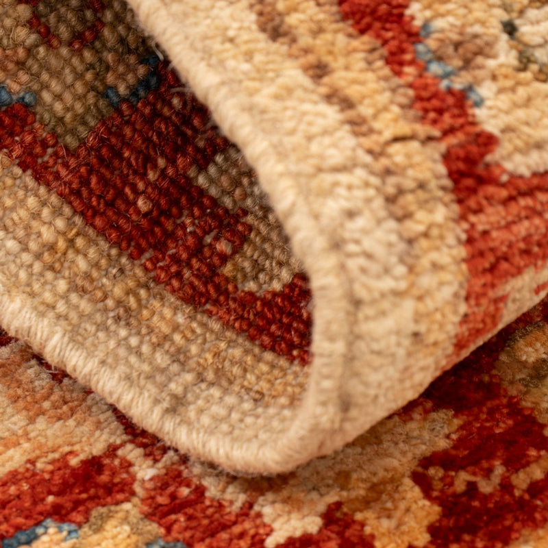 Ziegler Teppe 70x50cm - Orientalsk teppe