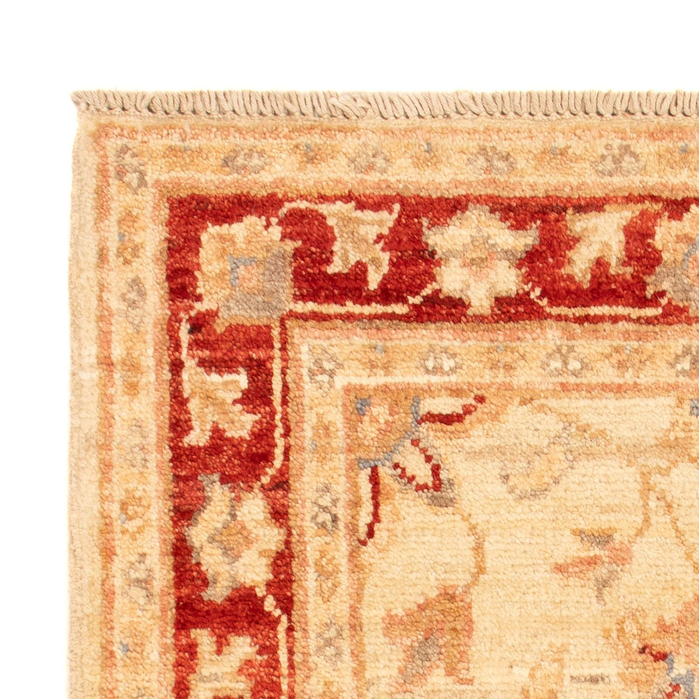 Ziegler Teppe 70x53cm - Orientalsk teppe