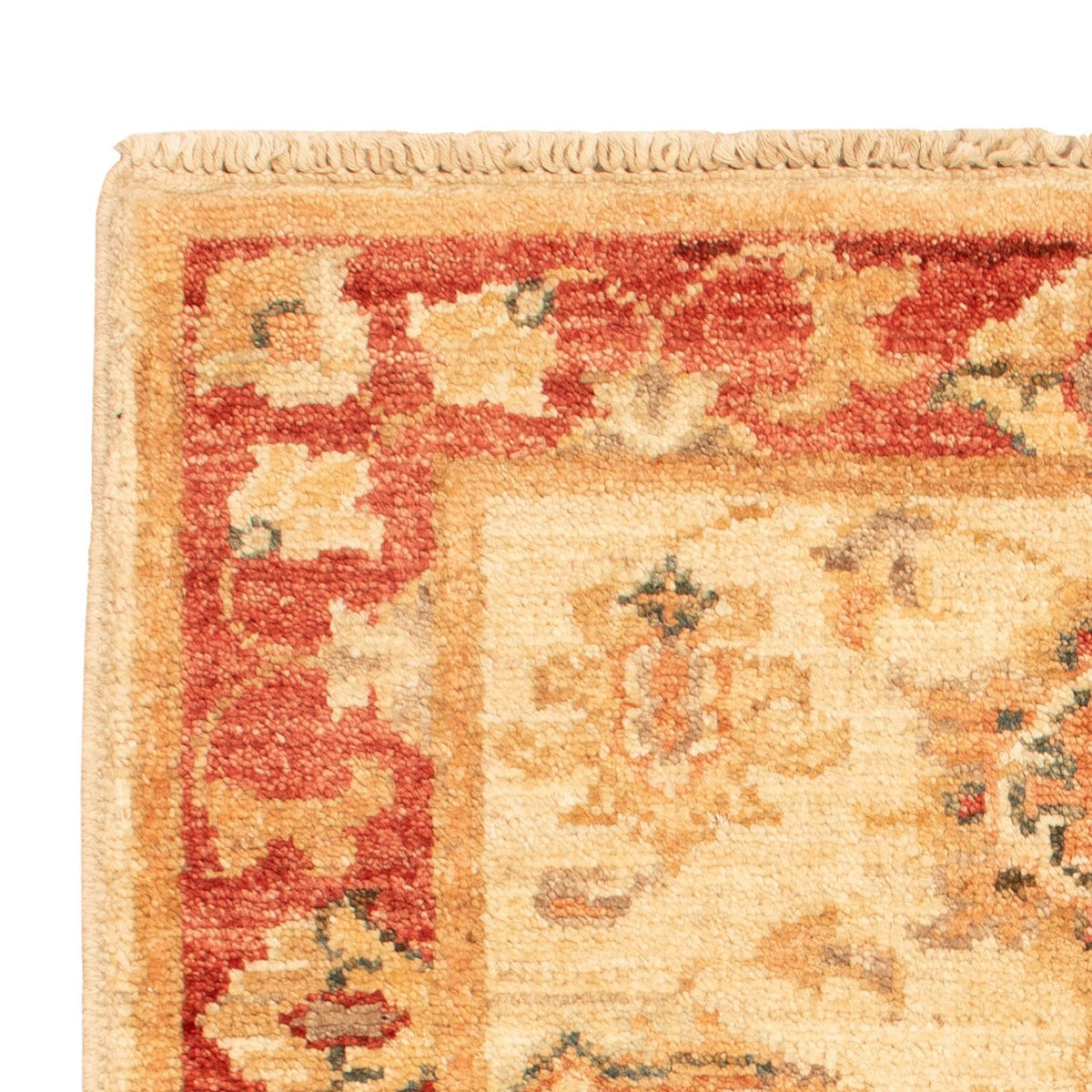 Ziegler Teppe 51x66cm - Orientalsk teppe