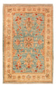 Ziegler Teppe 76x51cm - Orientalsk teppe
