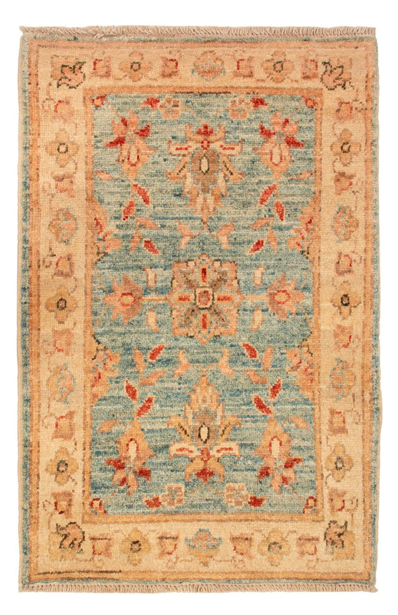 Ziegler Teppe 76x51cm - Orientalsk teppe