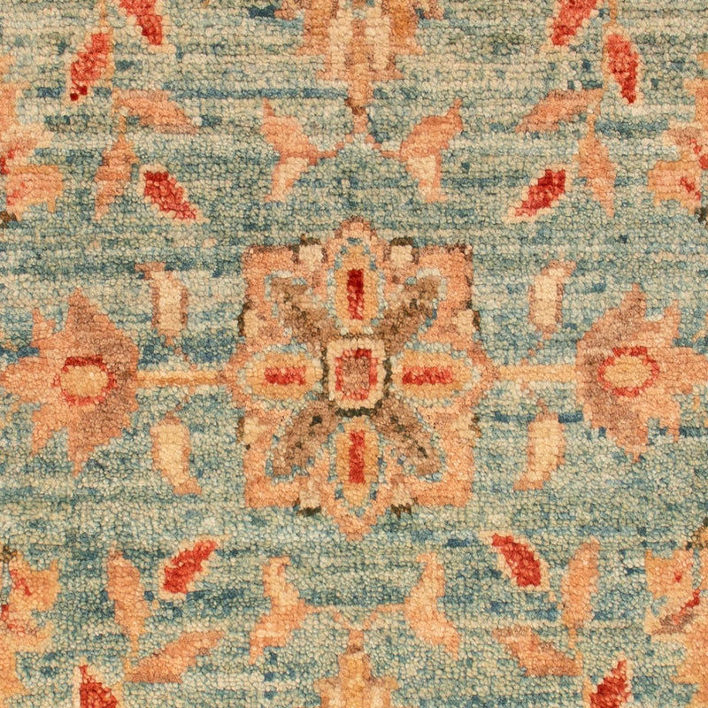 Ziegler Teppe 76x51cm - Orientalsk teppe