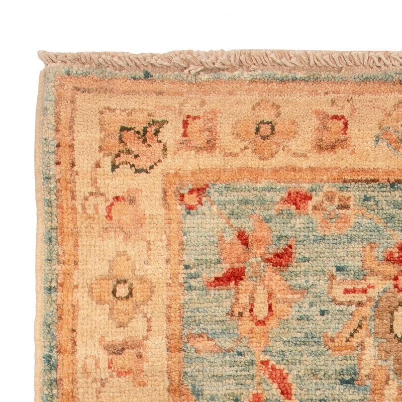 Ziegler Teppe 76x51cm - Orientalsk teppe