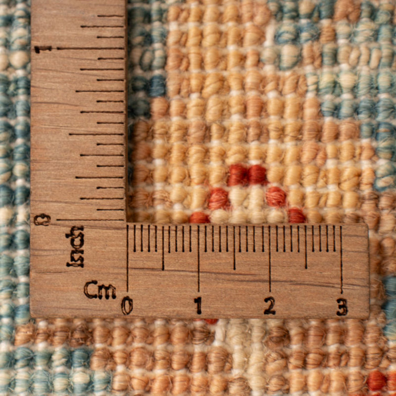 Ziegler Teppe 76x51cm - Orientalsk teppe