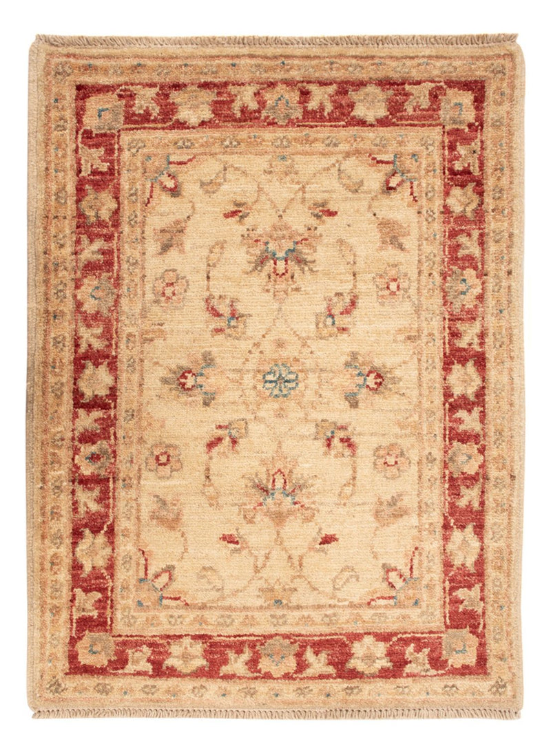 Ziegler Teppe 52x70cm - Orientalsk teppe