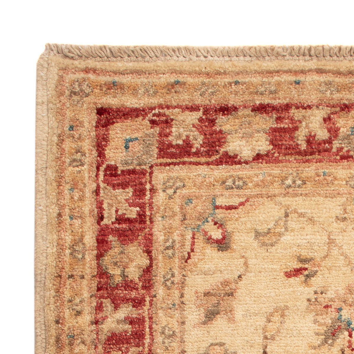 Ziegler Teppe 52x70cm - Orientalsk teppe