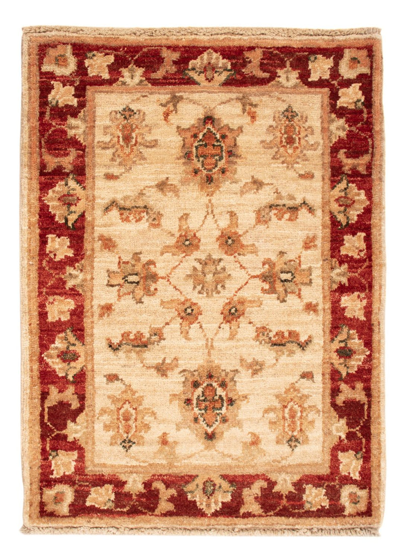 Ziegler Teppe 71x50cm - Orientalsk teppe