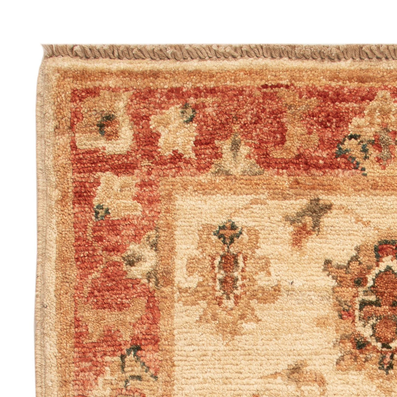 Ziegler Teppe 51x71cm - Orientalsk teppe