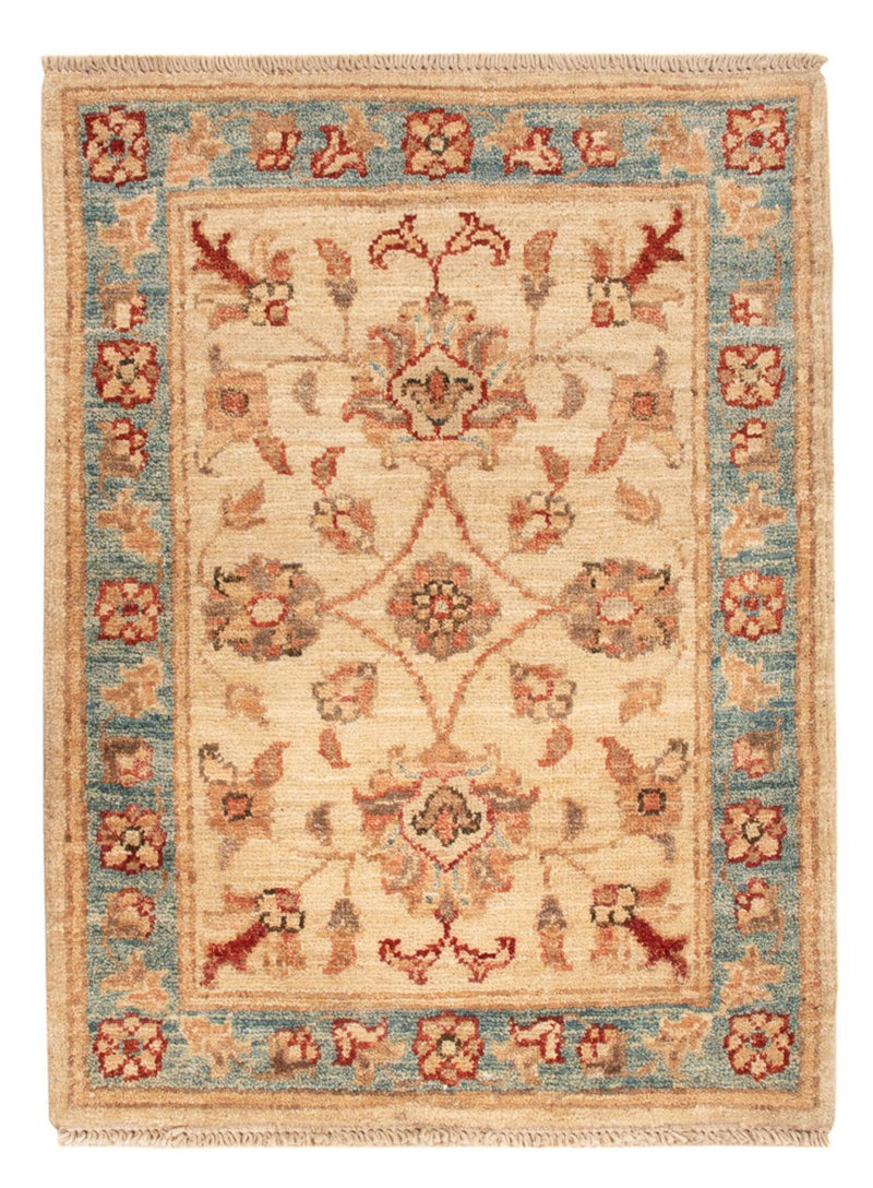 Ziegler Teppe 69x52cm - Orientalsk teppe