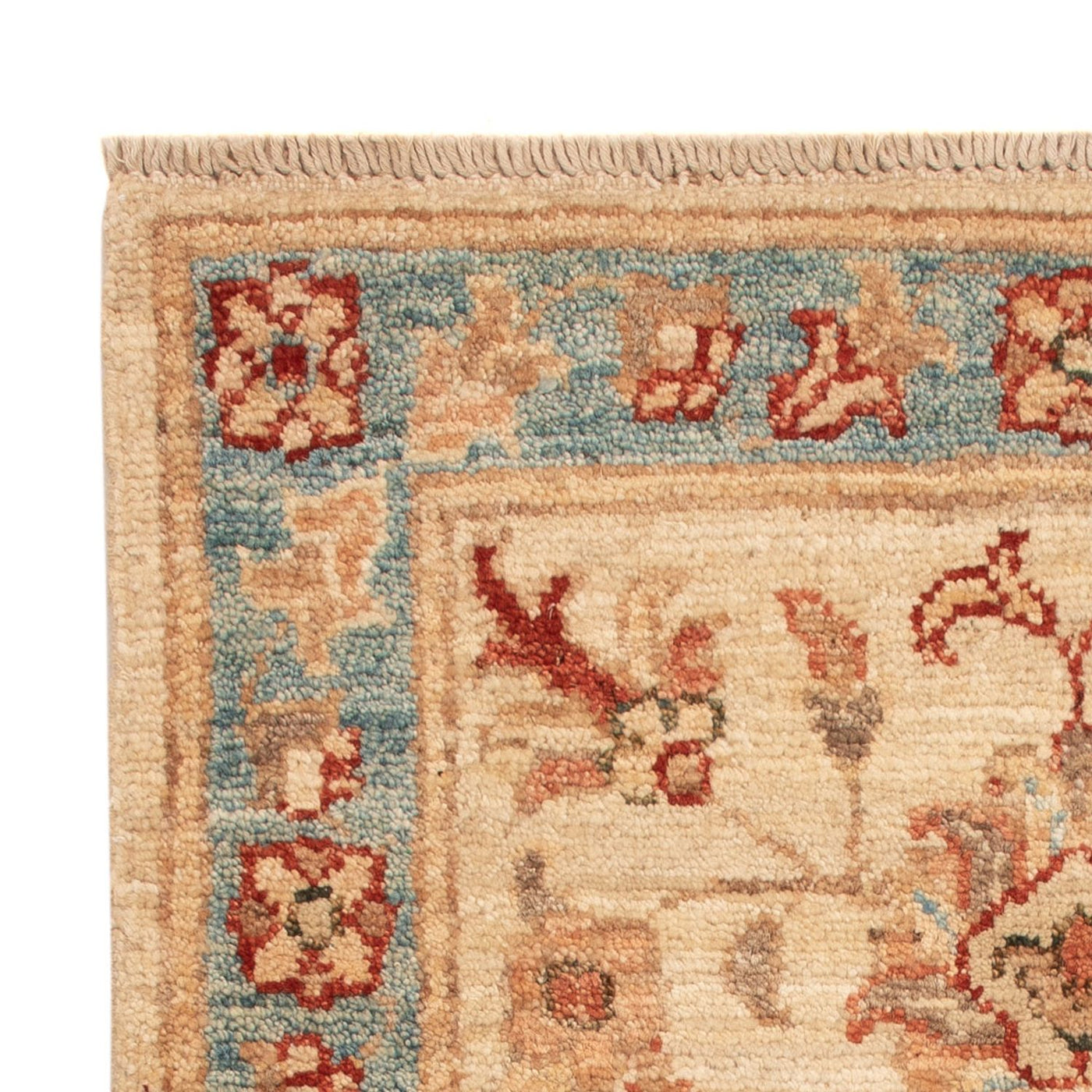 Ziegler Teppe 69x52cm - Orientalsk teppe