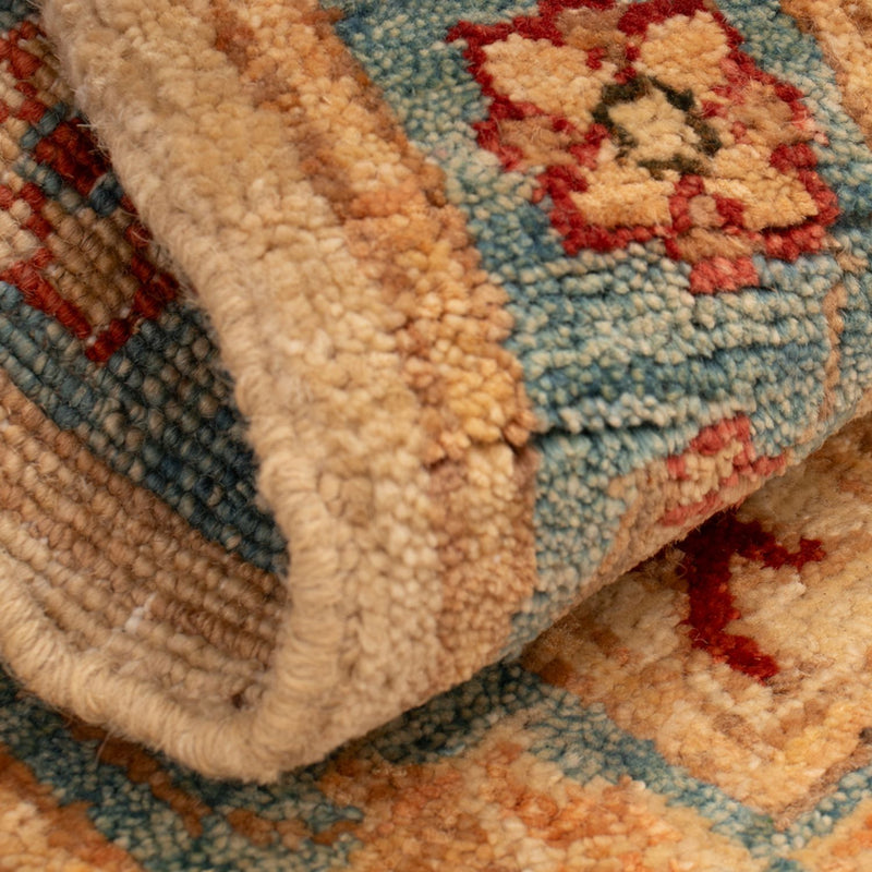 Ziegler Teppe 69x52cm - Orientalsk teppe