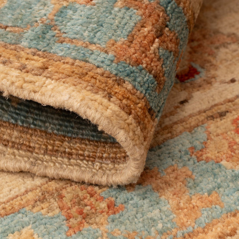 Ziegler Teppe 50x70cm - Orientalsk teppe