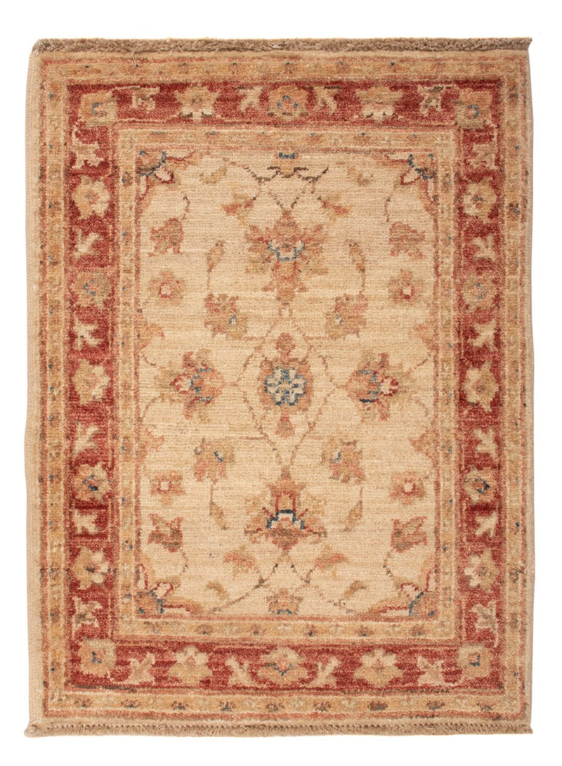 Ziegler Teppe 71x53cm - Orientalsk teppe
