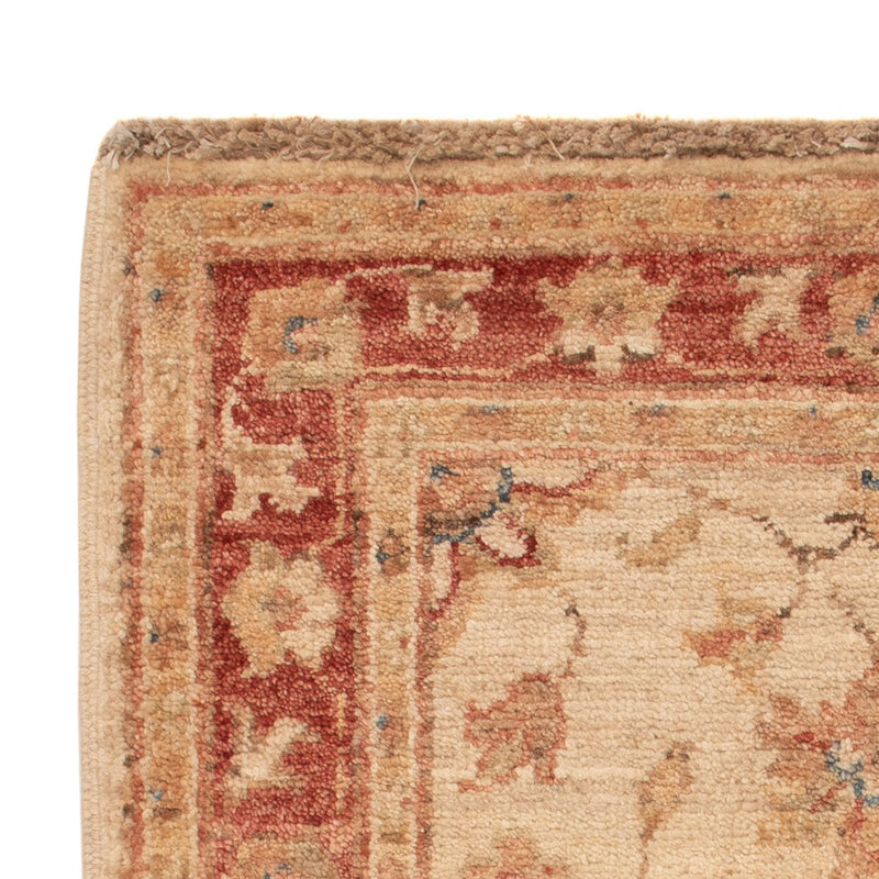 Ziegler Teppe 71x53cm - Orientalsk teppe
