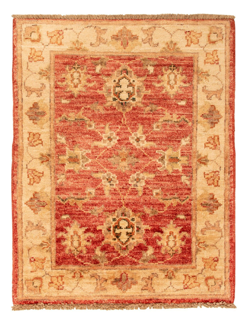 Ziegler Teppe 66x49cm - Orientalsk teppe