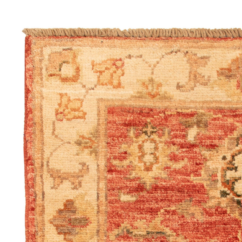 Ziegler Teppe 66x49cm - Orientalsk teppe