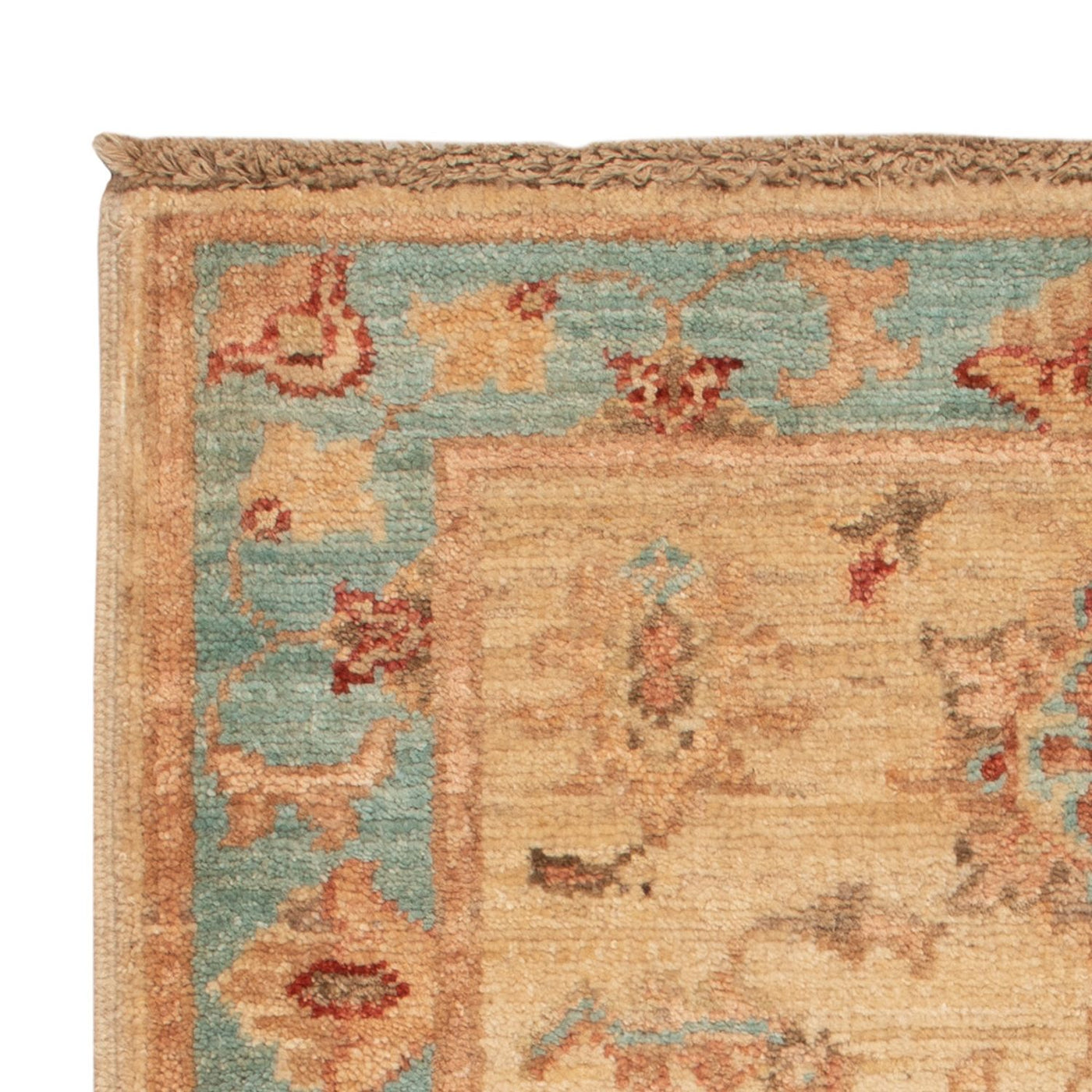 Ziegler Teppe 68x53cm - Orientalsk teppe