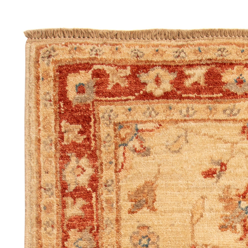 Ziegler Teppe 68x54cm - Orientalsk teppe
