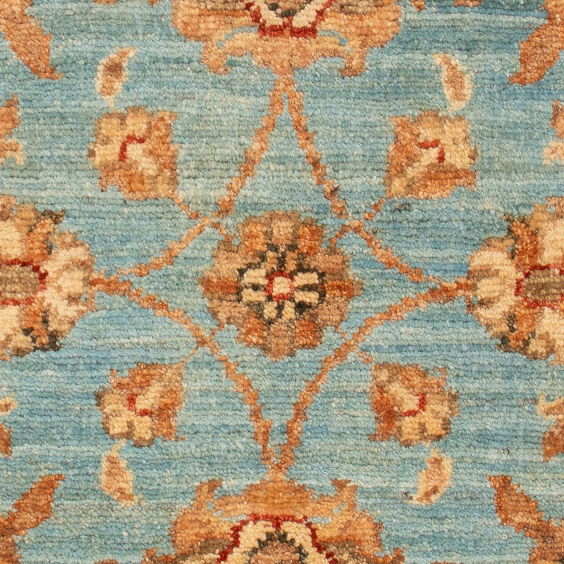 Ziegler Teppe 66x50cm - Orientalsk teppe