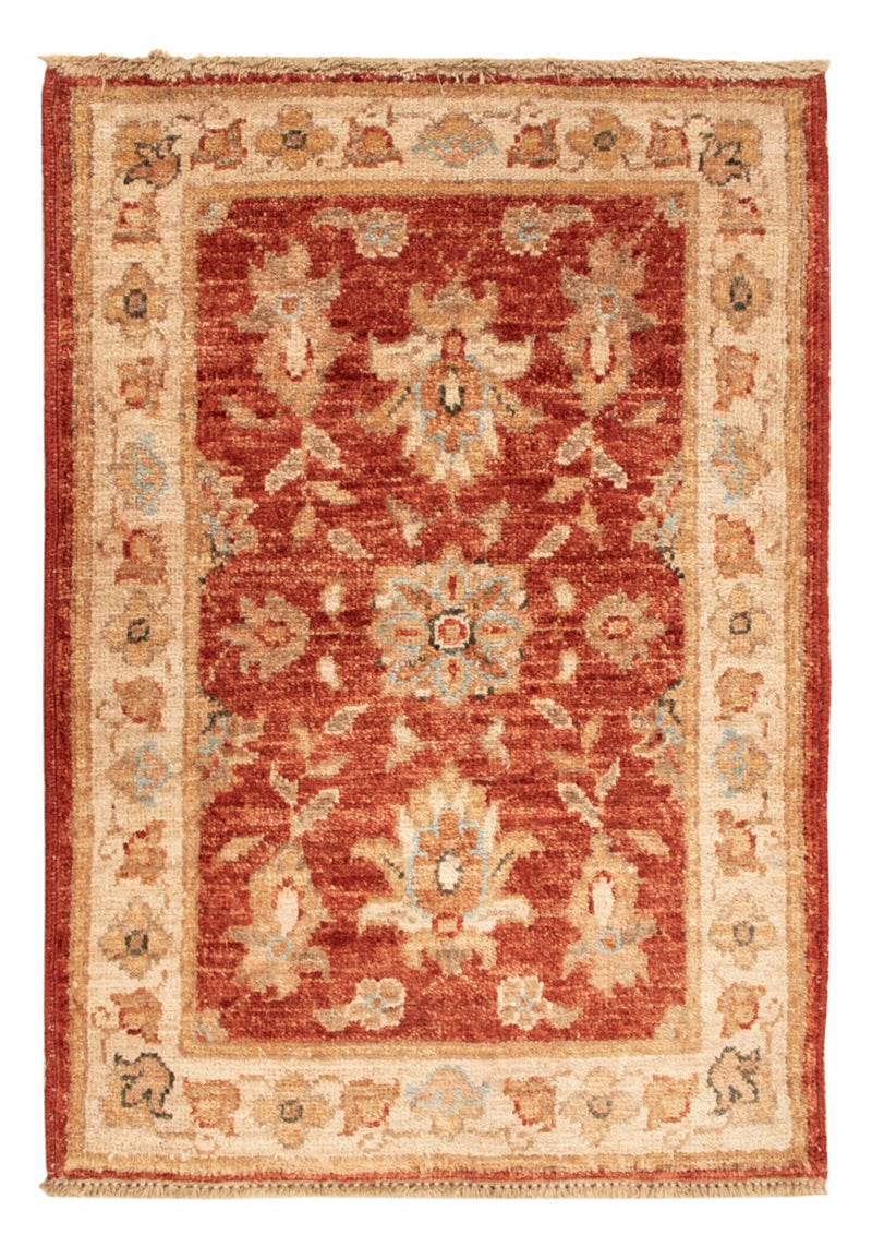 Ziegler Teppe 67x49cm - Orientalsk teppe