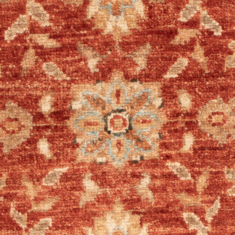 Ziegler Teppe 67x49cm - Orientalsk teppe