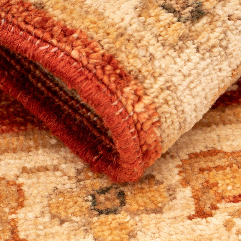 Ziegler Teppe 67x49cm - Orientalsk teppe