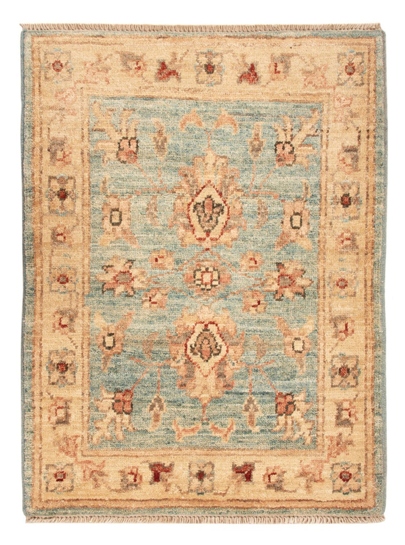 Ziegler Teppe 72x53cm - Orientalsk teppe