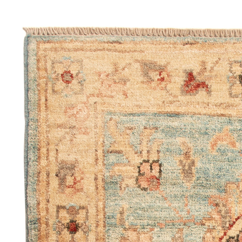 Ziegler Teppe 72x53cm - Orientalsk teppe