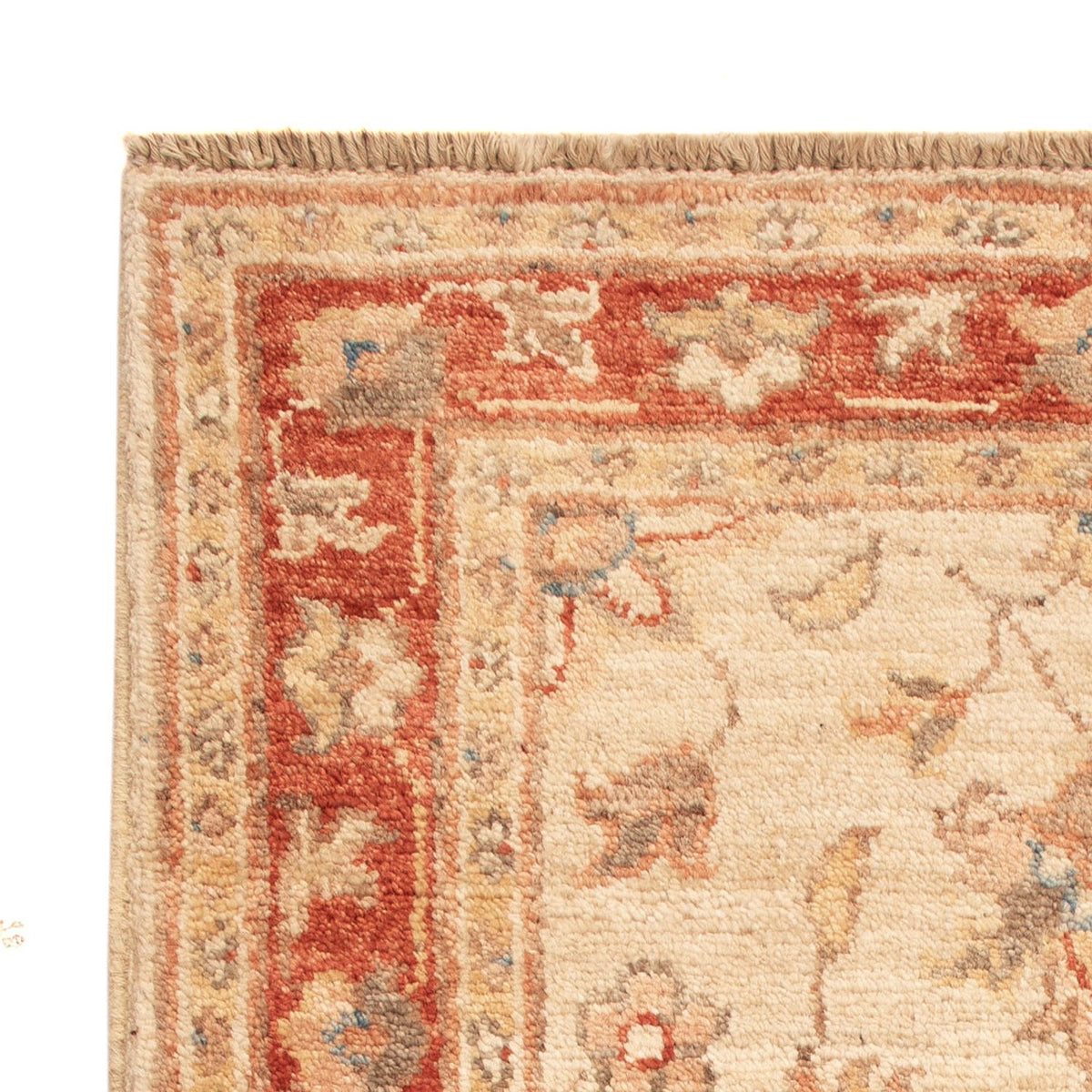 Ziegler Teppe 52x70cm - Orientalsk teppe