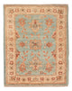 Ziegler Teppe 74x57cm - Orientalsk teppe