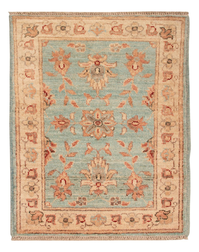 Ziegler Teppe 74x57cm - Orientalsk teppe