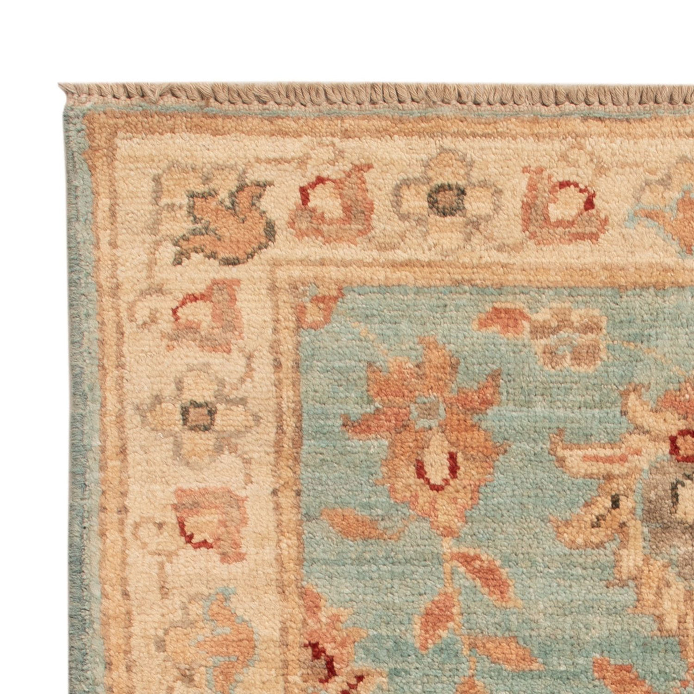 Ziegler Teppe 74x57cm - Orientalsk teppe