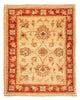 Ziegler Teppe 69x56cm - Orientalsk teppe
