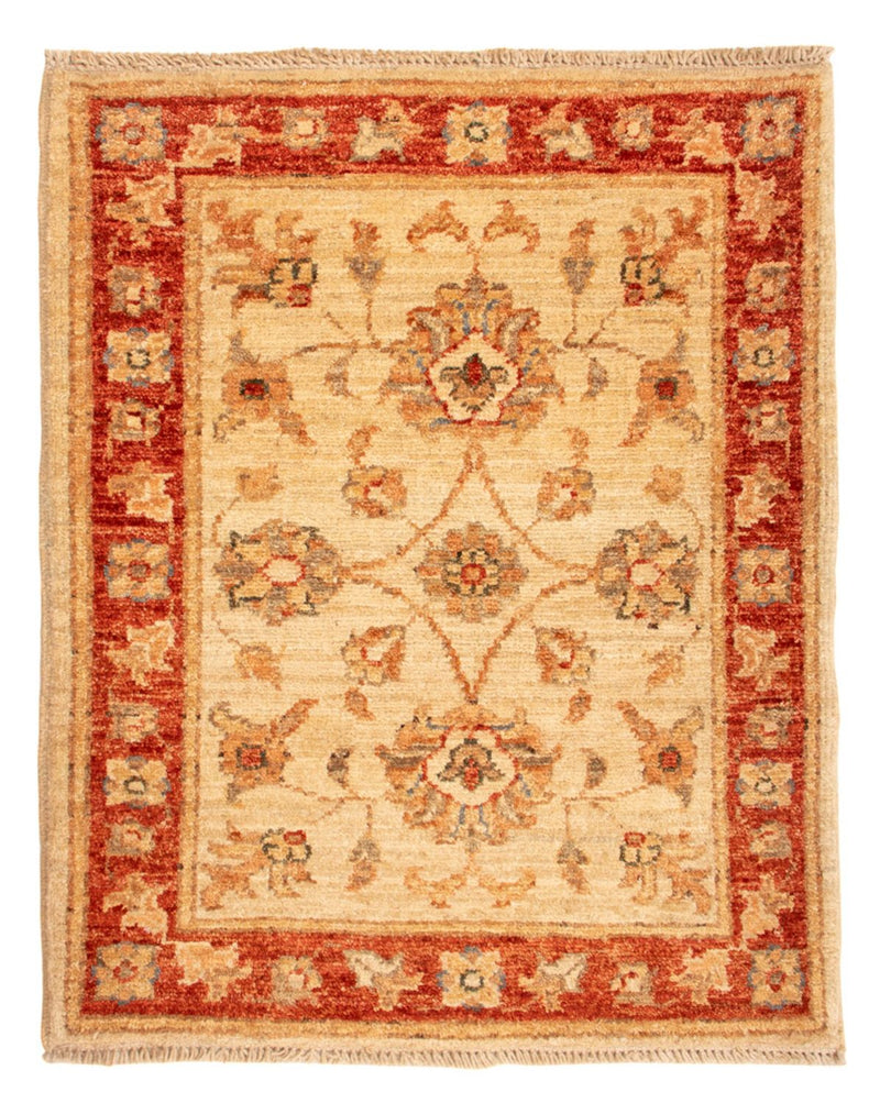 Ziegler Teppe 69x56cm - Orientalsk teppe