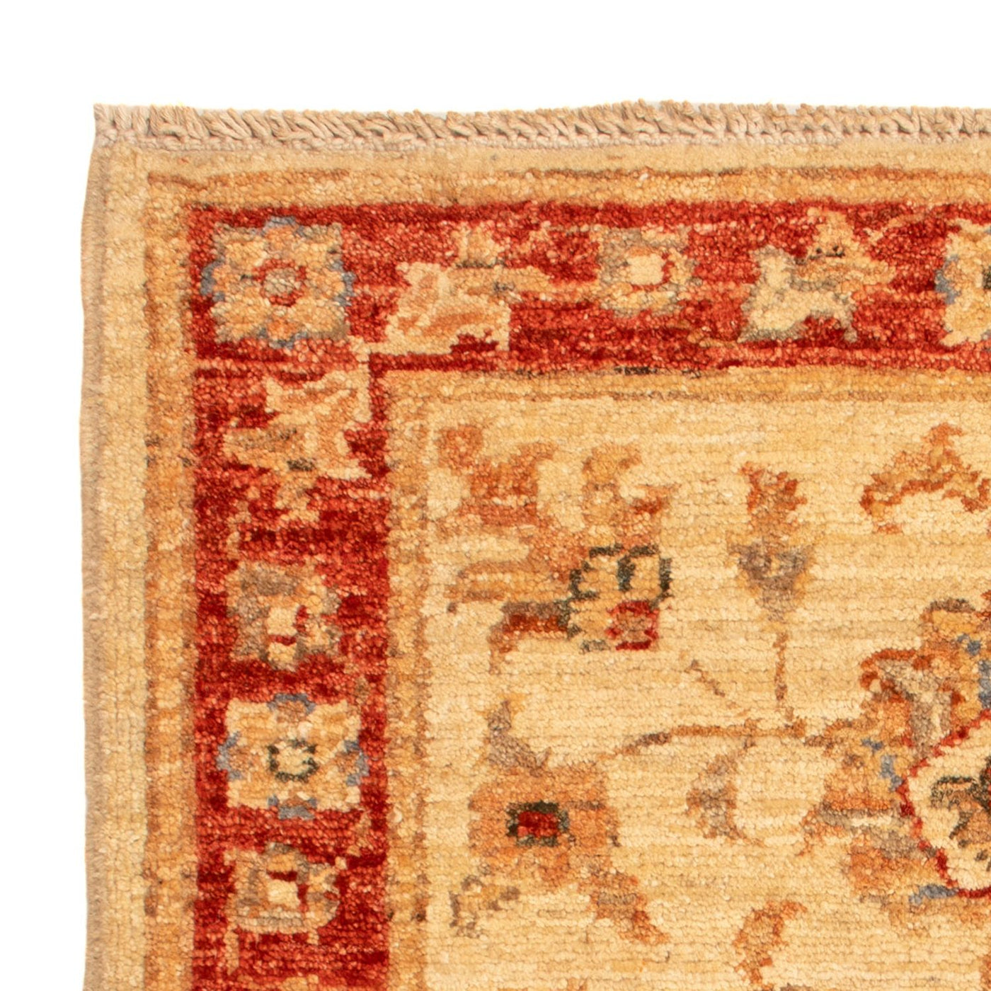 Ziegler Teppe 69x56cm - Orientalsk teppe