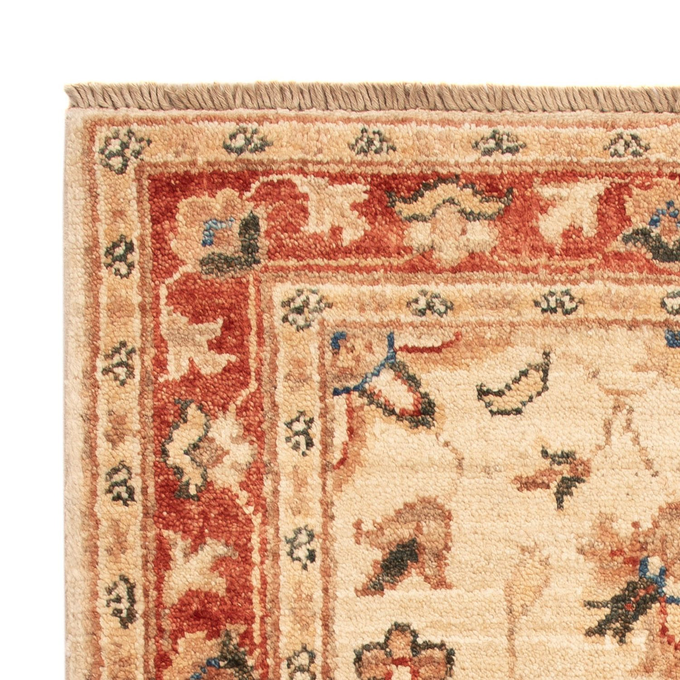 Ziegler Teppe 66x50cm - Orientalsk teppe