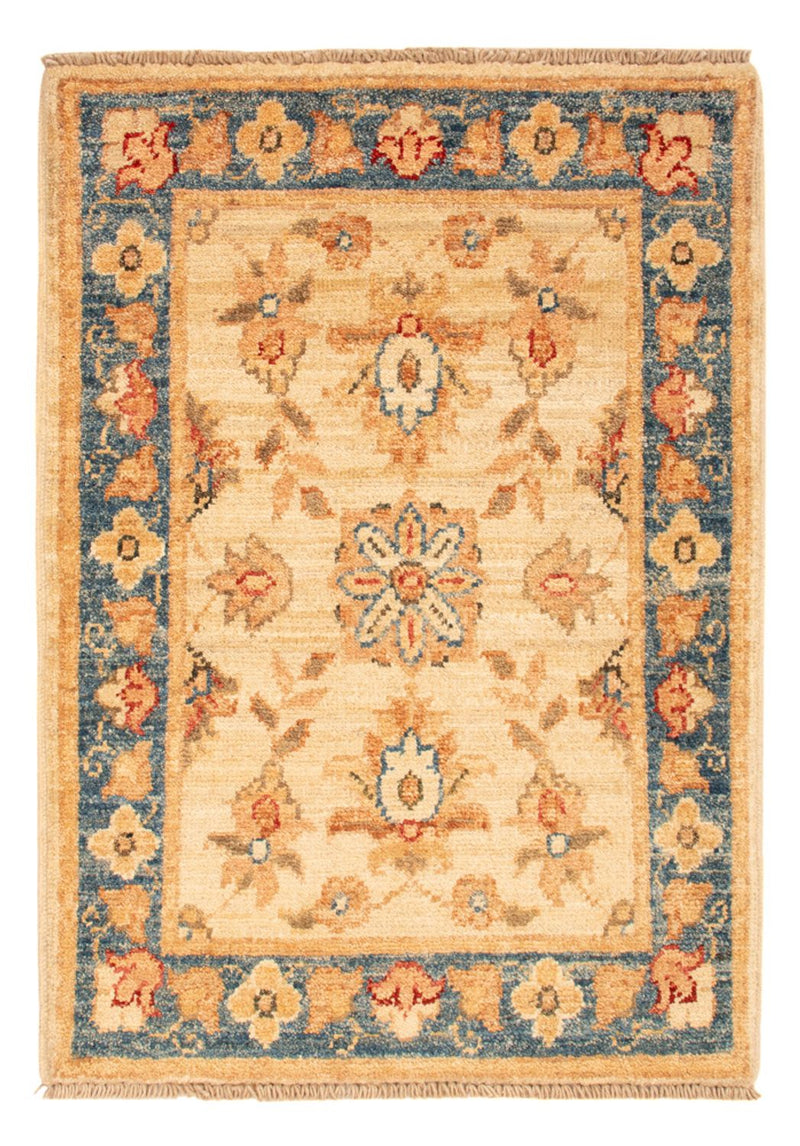 Ziegler Teppe 50x73cm - Orientalsk teppe