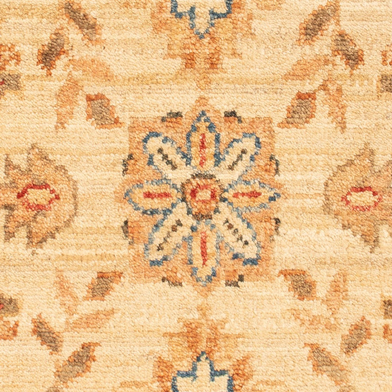 Ziegler Teppe 50x73cm - Orientalsk teppe