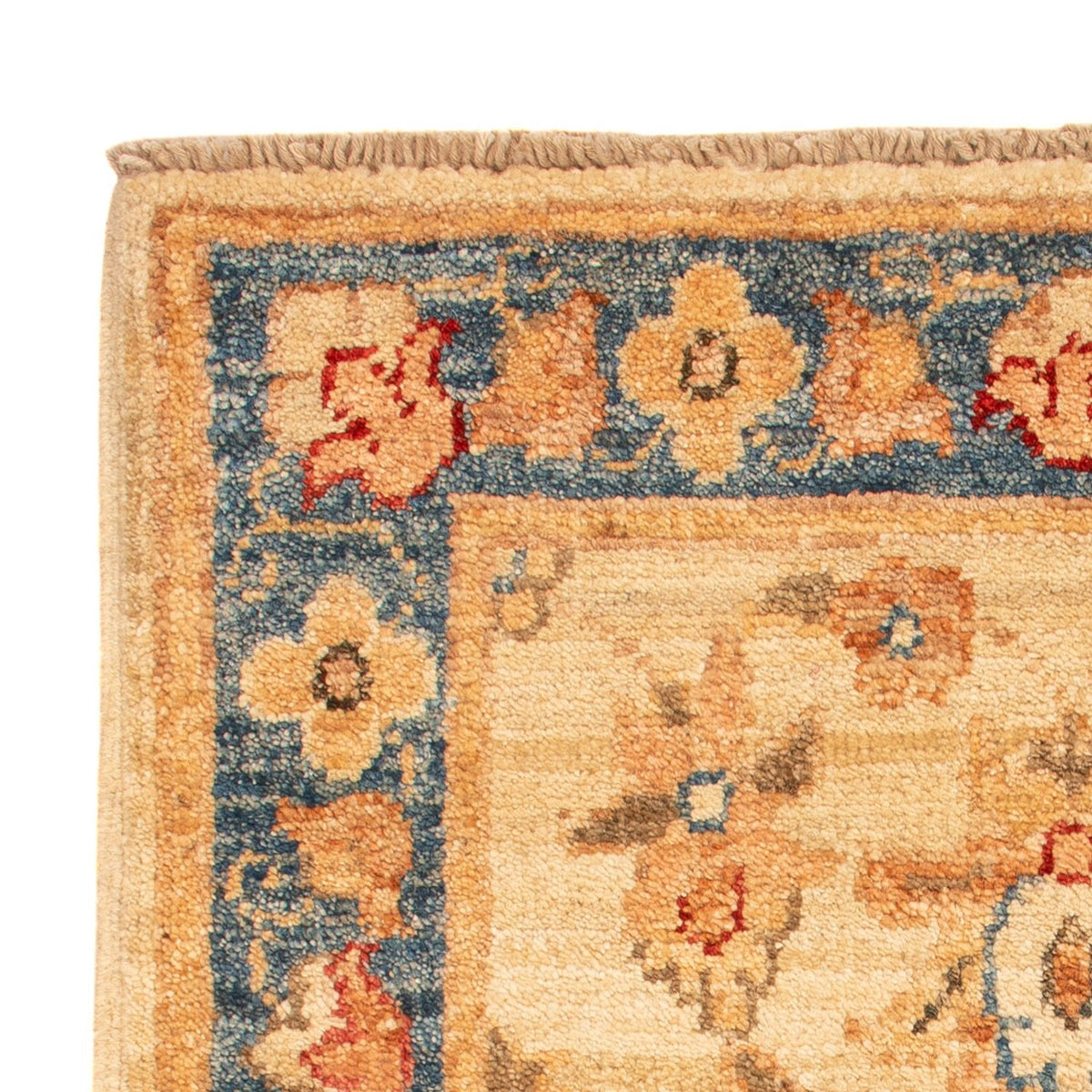Ziegler Teppe 50x73cm - Orientalsk teppe
