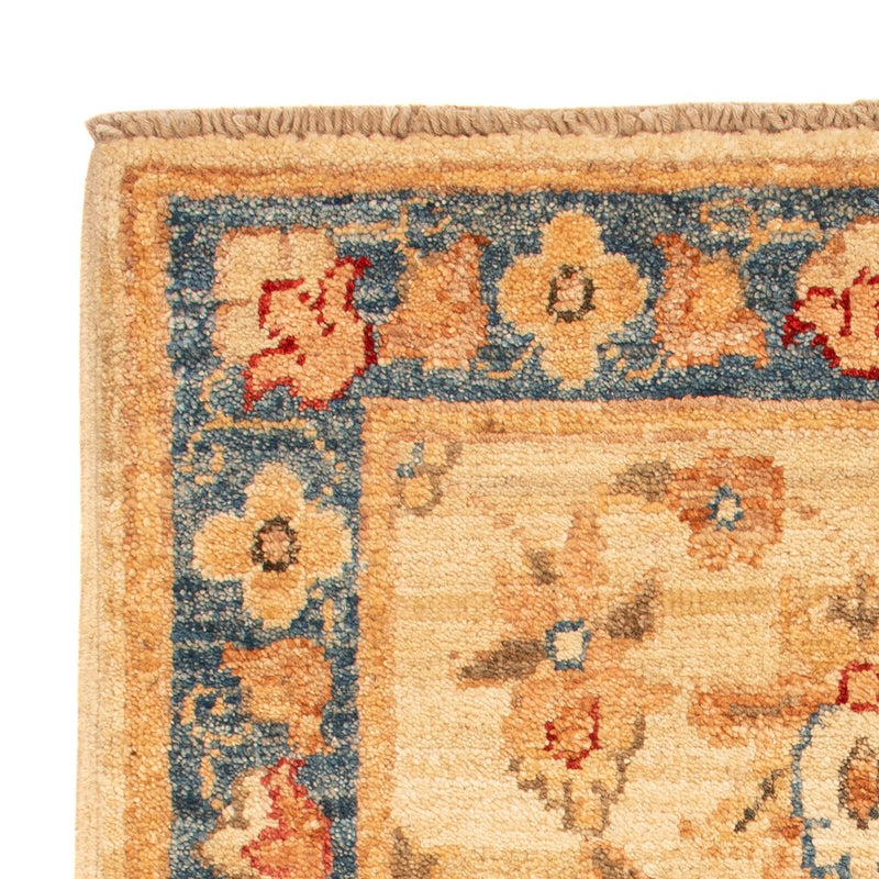 Ziegler Teppe 50x73cm - Orientalsk teppe