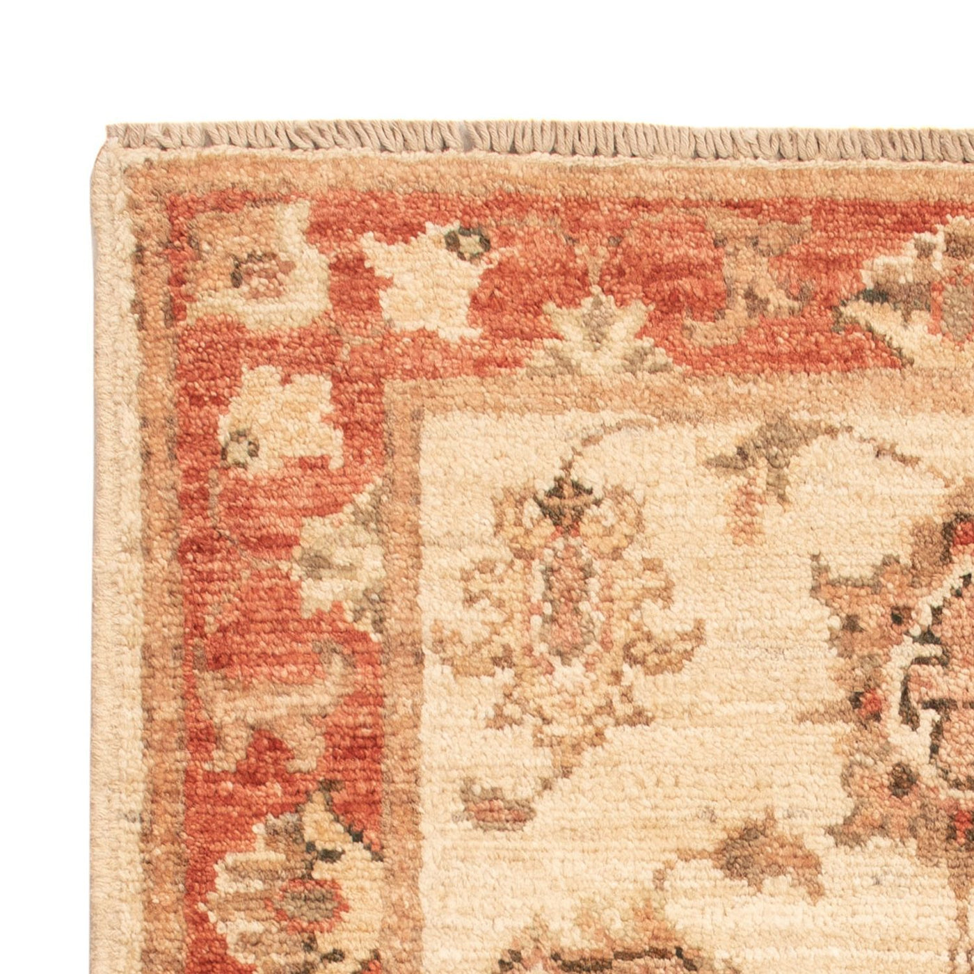 Ziegler Teppe 72x51cm - Orientalsk teppe